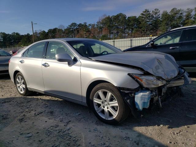 Photo 4 from auction – 2007 LEXUS ES 350 with VIN JTHBJ46GX72099554