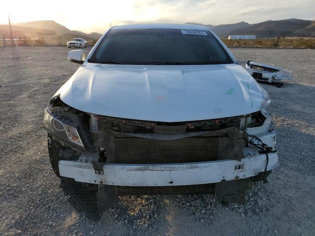 Photo 5 from auction – 2017 CHEVROLET IMPALA LT with VIN 2G1105S39H9163314