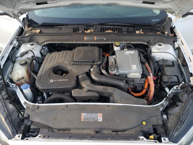 Photo 11 from auction – 2019 FORD FUSION SE with VIN 3FA6P0LU6KR112315