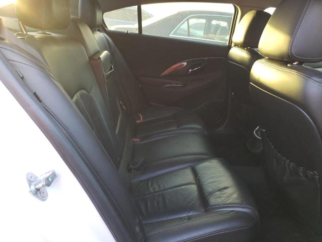 Photo 10 from auction – 2015 BUICK LACROSSE with VIN 1G4GB5G35FF197769