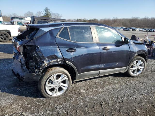 Photo 3 from auction – 2021 BUICK ENCORE GX with VIN KL4MMCSL0MB119069