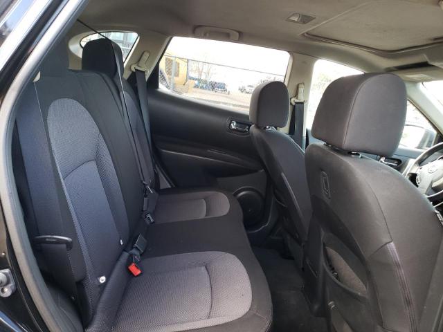 Photo 11 from auction – 2012 NISSAN ROGUE S with VIN JN8AS5MT3CW613316