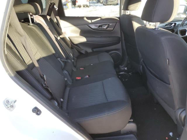 Photo 10 from auction – 2019 NISSAN ROGUE S with VIN KNMAT2MT4KP529814