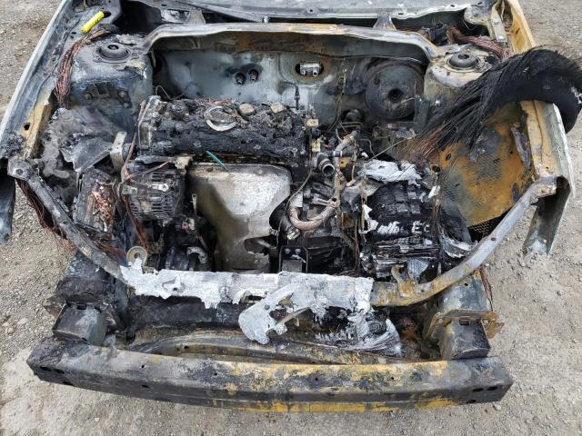 Photo 11 from auction – 2005 NISSAN ALTIMA S with VIN 1N4AL11D45N430164