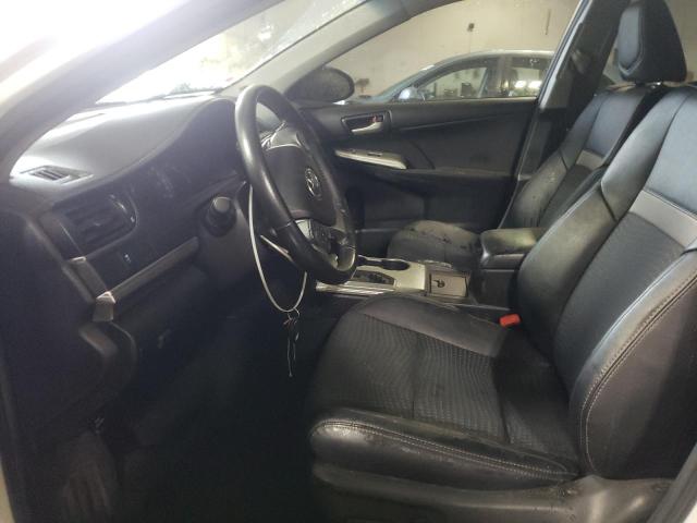 Photo 7 from auction – 2014 TOYOTA CAMRY L with VIN 4T1BF1FK4EU384219