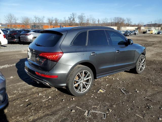 Photo 3 from auction – 2015 AUDI Q5 PREMIUM with VIN WA1DGAFP4FA121022