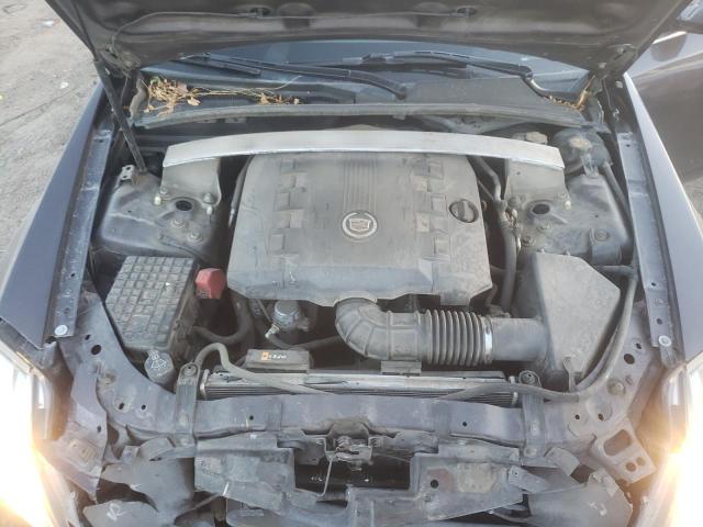 Photo 11 from auction – 2014 CADILLAC CTS with VIN 1G6DE1E34E0104867