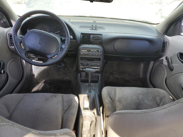 Photo 8 from auction – 1997 SATURN SC1 with VIN 1G8ZF1283VZ403773
