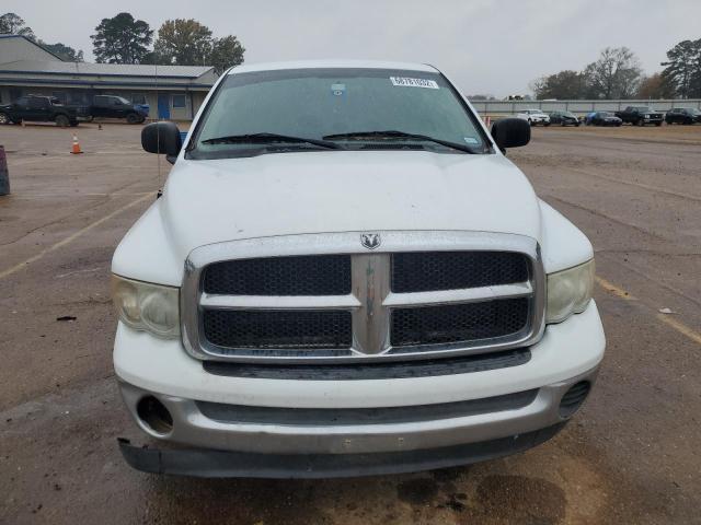 Photo 5 from auction – 2003 DODGE RAM 1500 S with VIN 1D7HA18D23J653477
