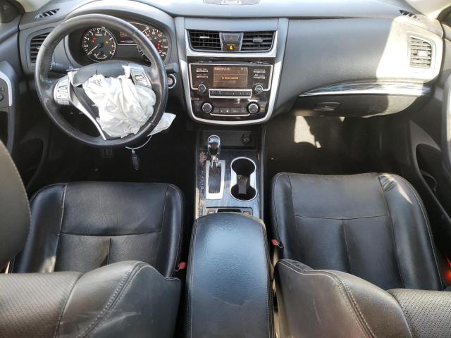 Photo 8 from auction – 2018 NISSAN ALTIMA 2.5 with VIN 1N4AL3AP2JC146088