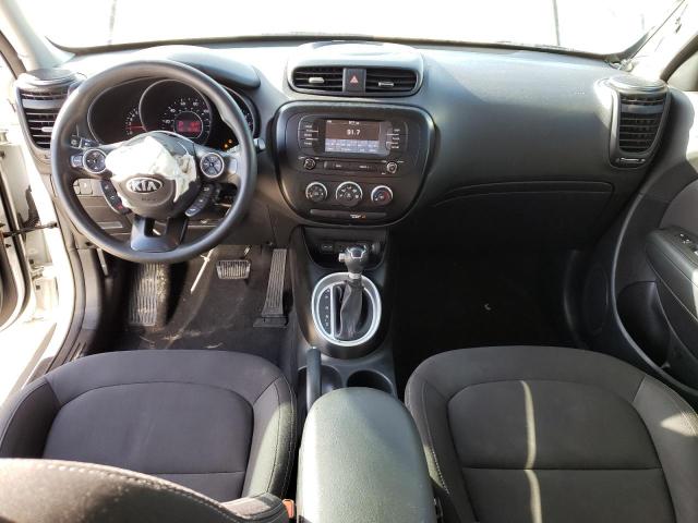 Photo 8 from auction – 2019 KIA SOUL with VIN KNDJN2A20K7680722