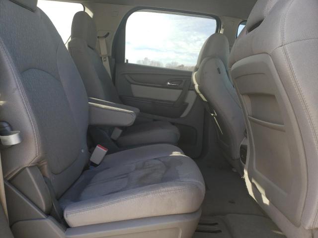 Photo 11 from auction – 2014 GMC ACADIA SLE with VIN 1GKKVPKD9EJ277464