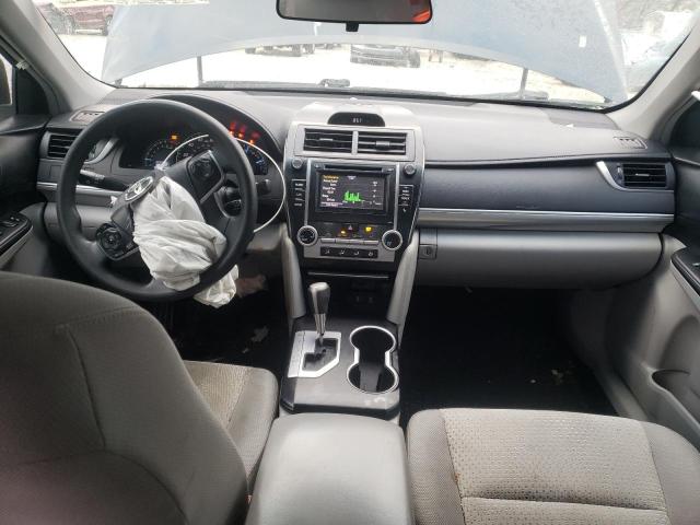 Photo 8 from auction – 2014 TOYOTA CAMRY with VIN 4T1BF1FK8EU438024