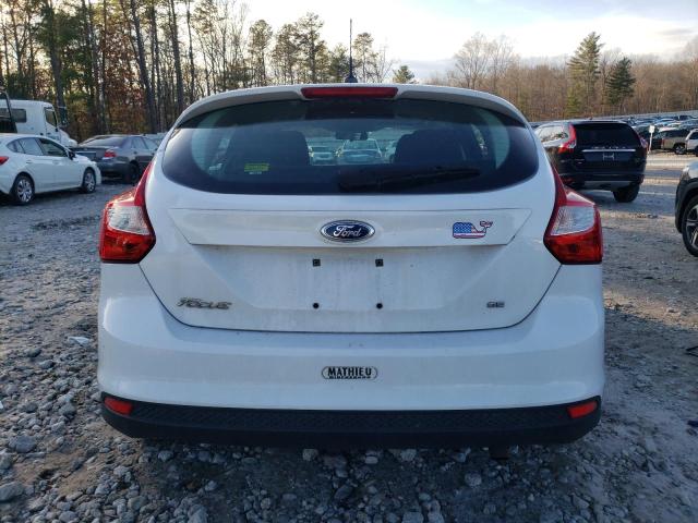 Photo 6 from auction – 2012 FORD FOCUS SE with VIN 1FAHP3K24CL441623