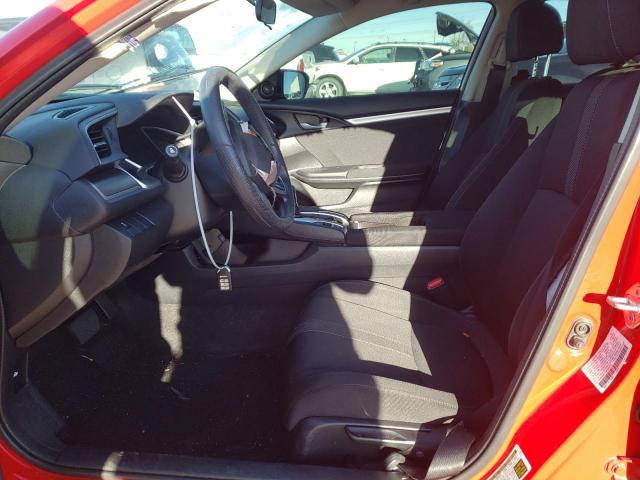 Photo 7 from auction – 2018 HONDA CIVIC EX with VIN 2HGFC2F71JH505853
