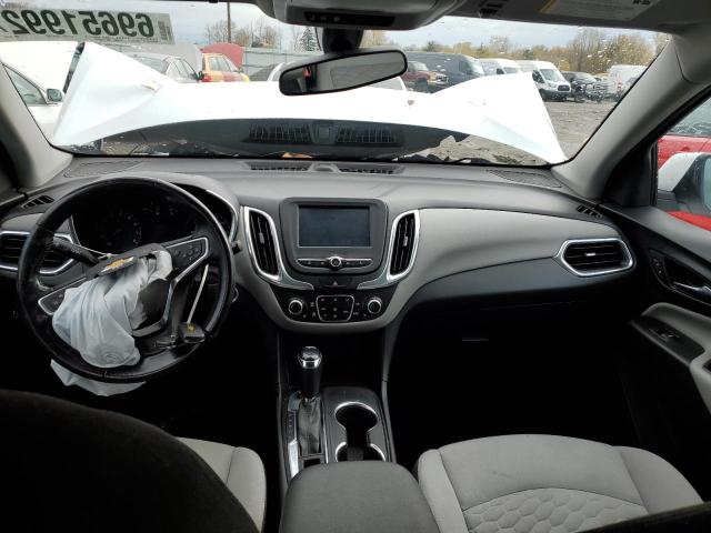 Photo 8 from auction – 2018 CHEVROLET EQUINOX LT with VIN 2GNAXSEV4J6264838