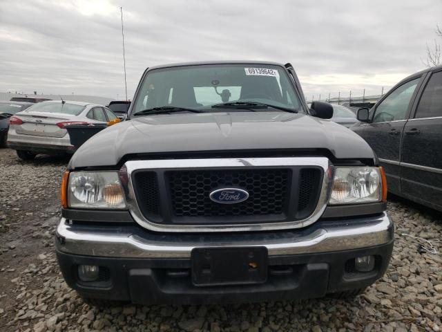 Photo 5 from auction – 2005 FORD RANGER SUP with VIN 1FTZR45E15PA27957