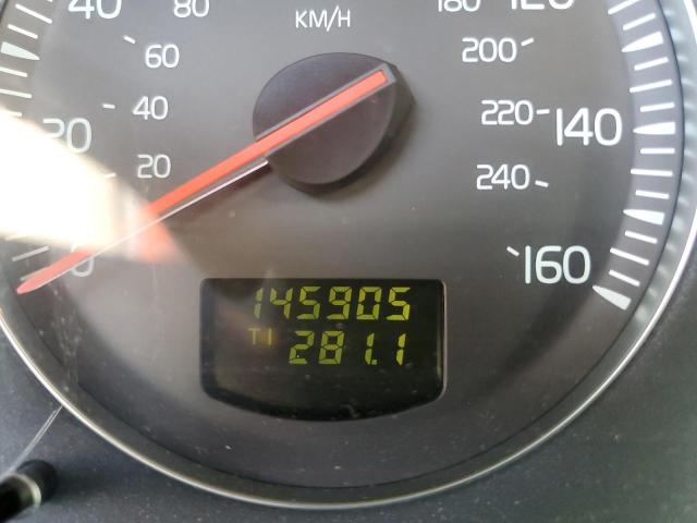 Photo 9 from auction – 2004 VOLVO XC70 with VIN YV1SZ59HX41131533
