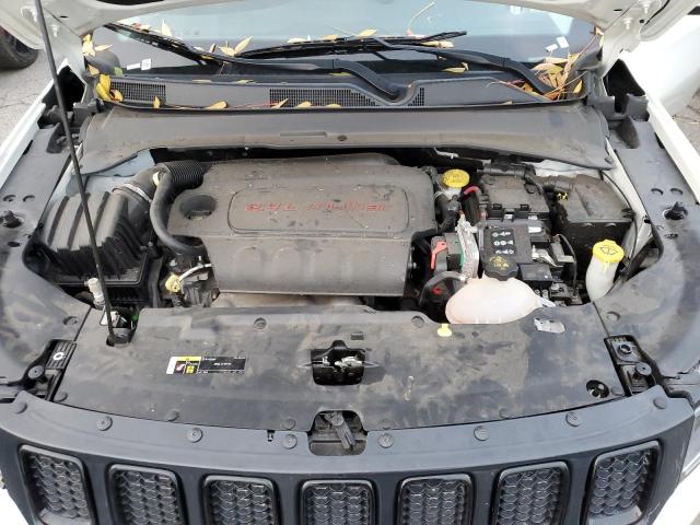 Photo 12 from auction – 2018 JEEP COMPASS LA with VIN 3C4NJDBB7JT482091