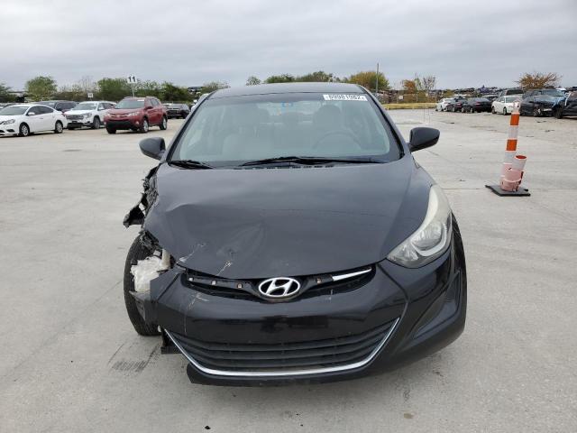 Photo 5 from auction – 2016 HYUNDAI ELANTRA SE with VIN 5NPDH4AE1GH711151