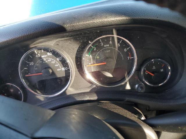 Photo 9 from auction – 2015 JEEP WRANGLER with VIN 1C4BJWFG9FL670411