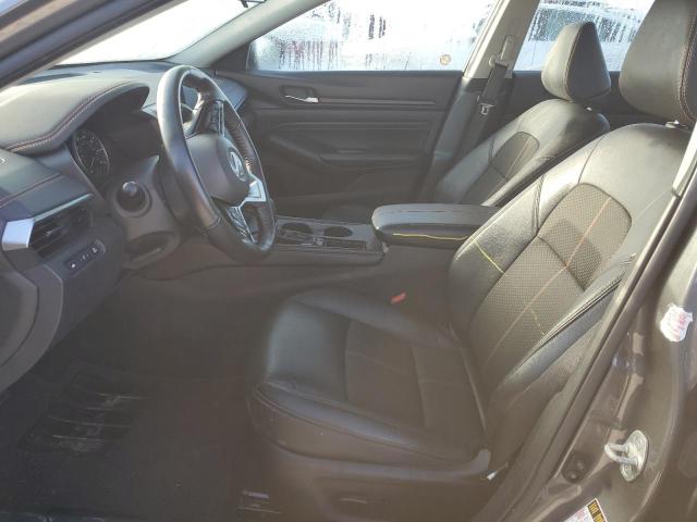 Photo 7 from auction – 2021 NISSAN ALTIMA SR with VIN 1N4BL4CV2MN363039