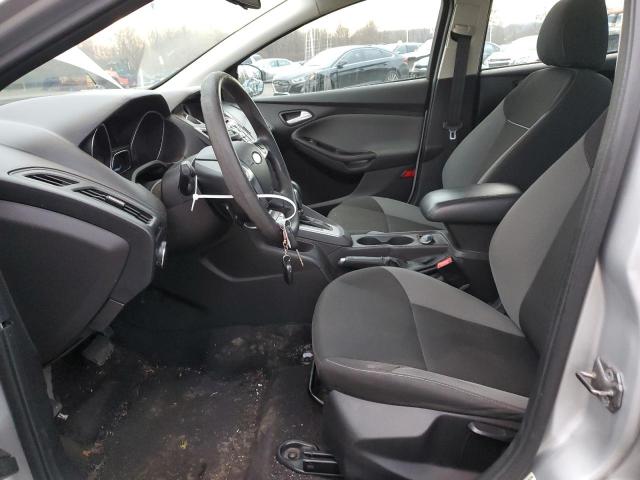 Photo 7 from auction – 2013 FORD FOCUS SE with VIN 1FADP3F25DL358664