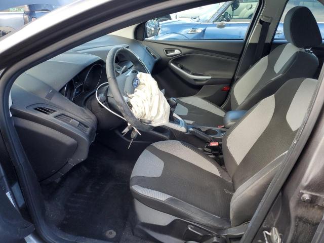 Photo 7 from auction – 2012 FORD FOCUS SE with VIN 1FAHP3K25CL415645