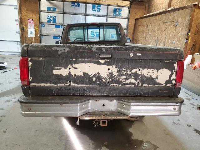 Photo 6 from auction – 1995 FORD F150 with VIN 1FTEF14Y6SLB94495