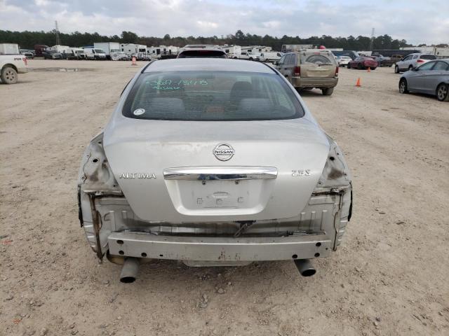Photo 6 from auction – 2010 NISSAN ALTIMA BAS with VIN 1N4AL2APXAN470307