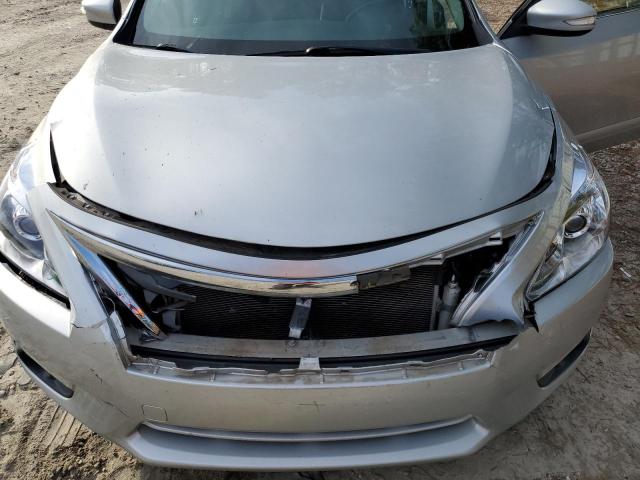 Photo 11 from auction – 2013 NISSAN ALTIMA 2.5 with VIN 1N4AL3AP4DC286647