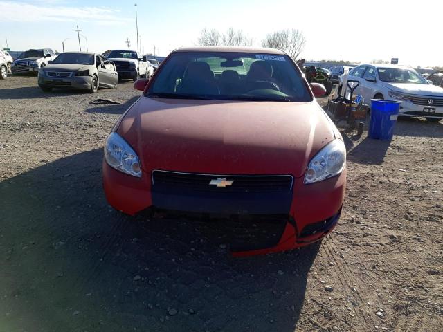 Photo 5 from auction – 2009 CHEVROLET IMPALA 1LT with VIN 2G1WT57N391300559