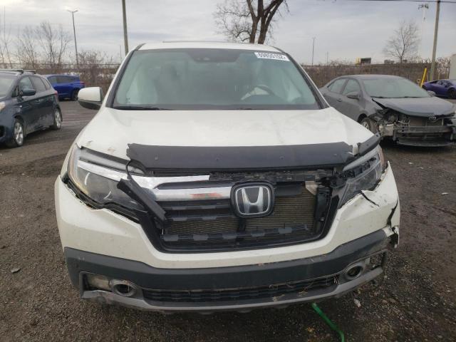 Photo 5 from auction – 2019 HONDA RIDGELINE with VIN 5FPYK3F77KB505595