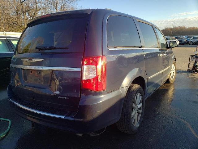 Photo 3 from auction – 2016 CHRYSLER TOWN & COU with VIN 2C4RC1GG4GR150331