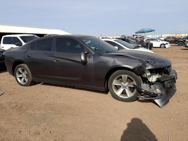 Photo 4 from auction – 2015 DODGE CHARGER SE with VIN 2C3CDXBG3FH886425