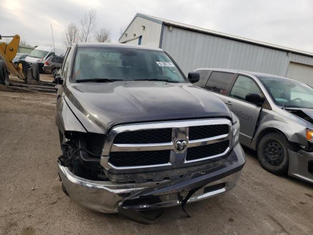 Photo 5 from auction – 2021 RAM 1500 CLASS with VIN 1C6RR6LG0MS530012