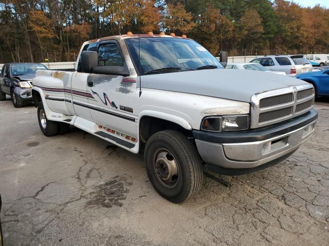 Photo 4 from auction – 1997 DODGE RAM 3500 with VIN 3B7MF33D2VM542821