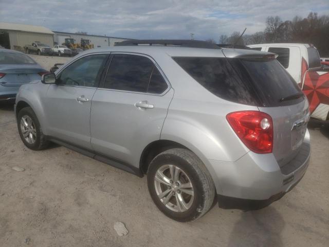 Photo 2 from auction – 2013 CHEVROLET EQUINOX LT with VIN 2GNALDEK6D6301910