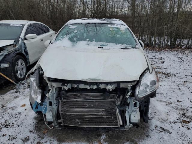 Photo 5 from auction – 2015 TOYOTA PRIUS with VIN JTDKN3DU7F1946012