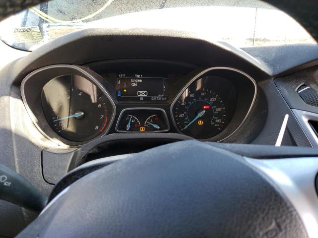 Photo 9 from auction – 2014 FORD FOCUS TITA with VIN 1FADP3J2XEL291102