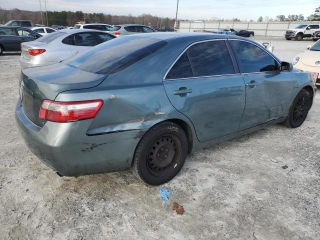Photo 3 from auction – 2007 TOYOTA CAMRY CE with VIN 4T1BE46K77U699524