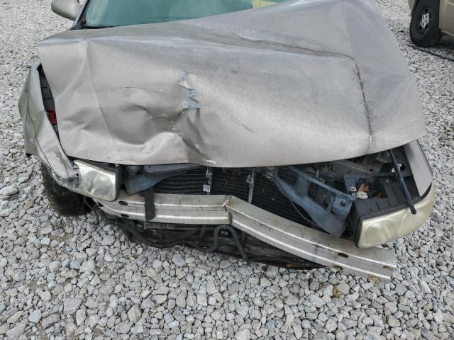 Photo 11 from auction – 2004 BUICK LESABRE CU with VIN 1G4HP52K544128397
