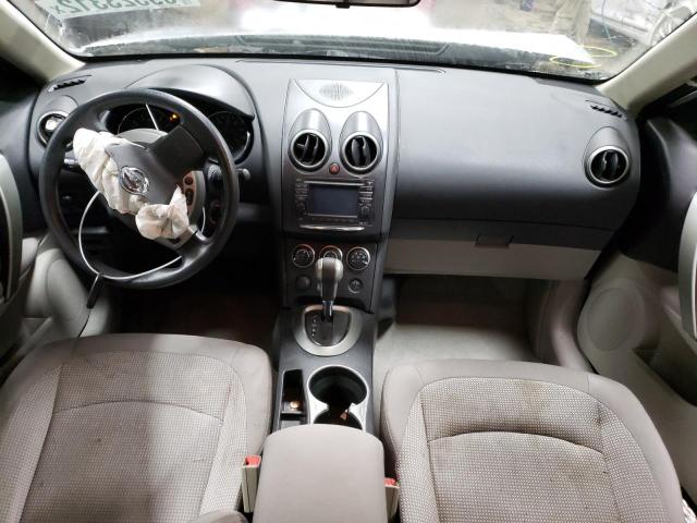 Photo 8 from auction – 2011 NISSAN ROGUE S with VIN JN8AS5MV6BW303886