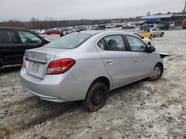 Photo 3 from auction – 2017 MITSUBISHI MIRAGE G4 with VIN ML32F3FJ1HHF12099