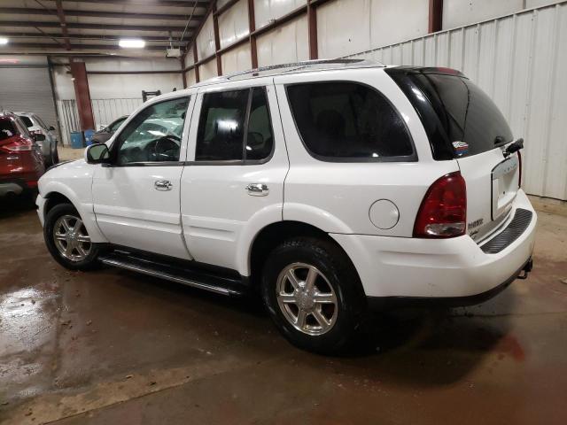 Photo 2 from auction – 2007 BUICK RAINIER CX with VIN 5GADT13S572216101