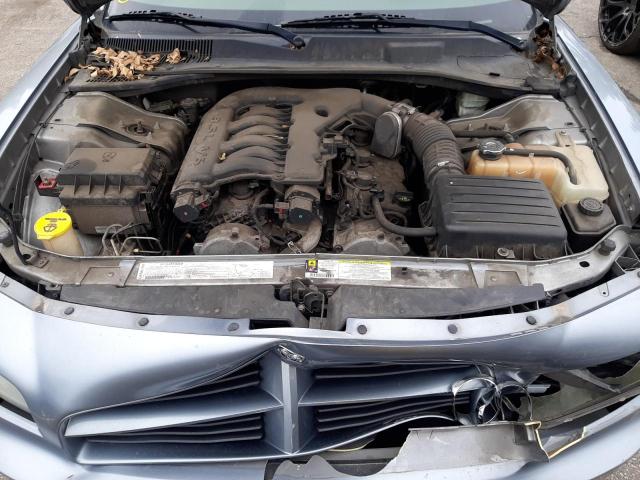 Photo 11 from auction – 2007 DODGE CHARGER SE with VIN 2B3KA43G27H601570
