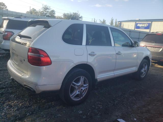 Photo 3 from auction – 2009 PORSCHE CAYENNE S with VIN WP1AB29P89LA44140