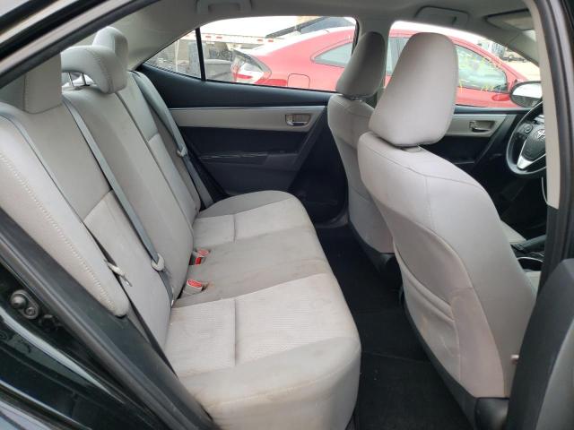 Photo 10 from auction – 2014 TOYOTA COROLLA L with VIN 2T1BURHE5EC056076