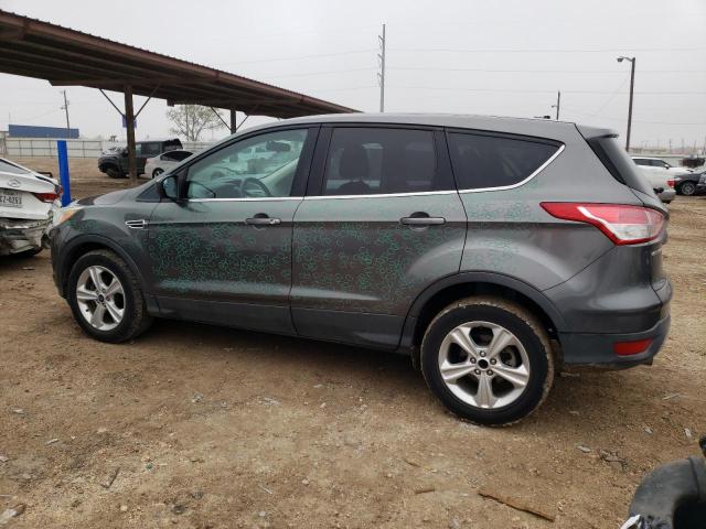 Photo 2 from auction – 2013 FORD ESCAPE SE with VIN 1FMCU0GX5DUB24988