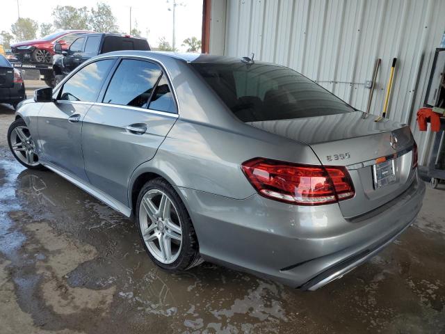Photo 2 from auction – 2014 MERCEDES-BENZ E 350 with VIN WDDHF5KB4EA934036